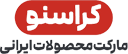 لوگو وبسایت کراسنو