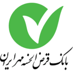 فعالسازی رمز پویا بانک قرضالحسنه مهر ایران