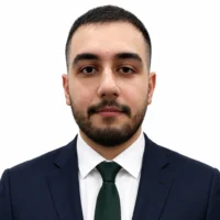 رضا شیرپور | کارشناس فروش